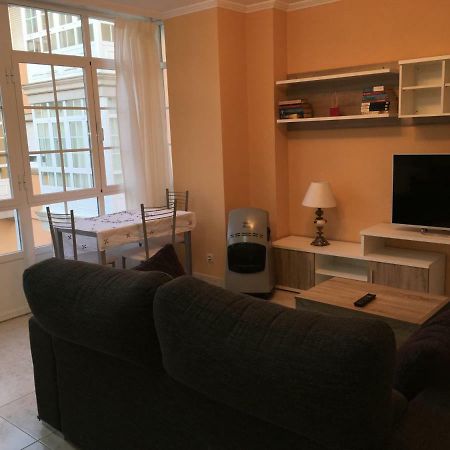 Apartamento Junto Al Paseo Maritimo De Cee Dış mekan fotoğraf