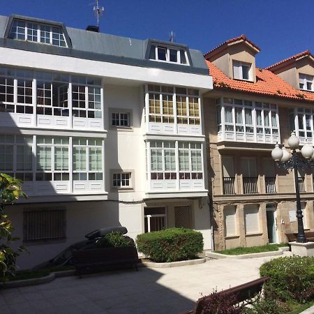 Apartamento Junto Al Paseo Maritimo De Cee Dış mekan fotoğraf