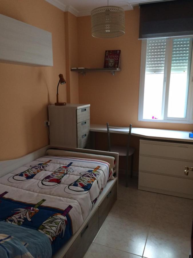 Apartamento Junto Al Paseo Maritimo De Cee Dış mekan fotoğraf